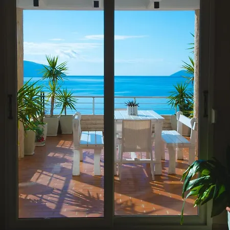 Waverider Casa vacanze Vlorë