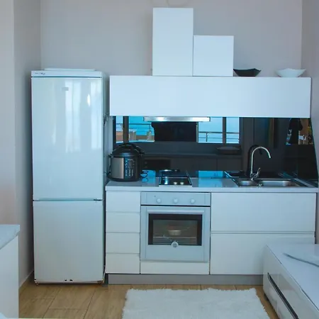 Casa vacanze Waverider Vlorë