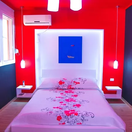 Waverider Casa vacanze Vlorë