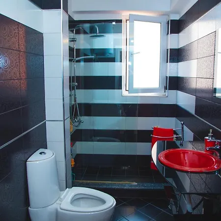 Casa vacanze Waverider *