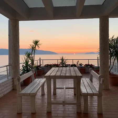 Holiday home Waverider *