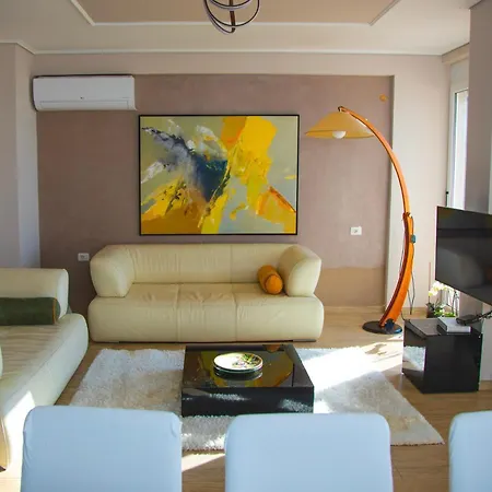 Waverider Holiday home