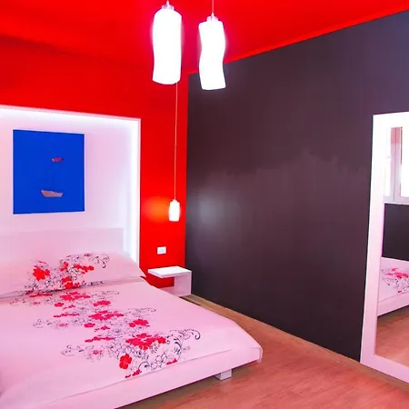 Waverider Holiday home *