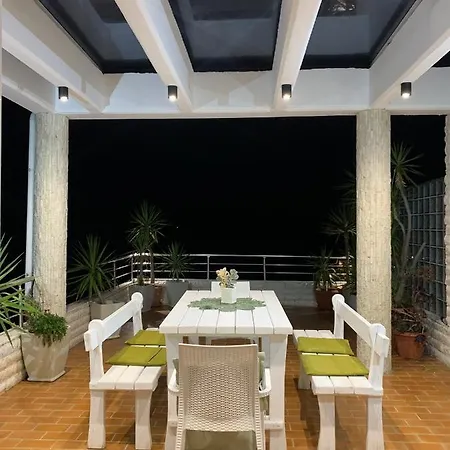 Waverider Holiday home Vlore