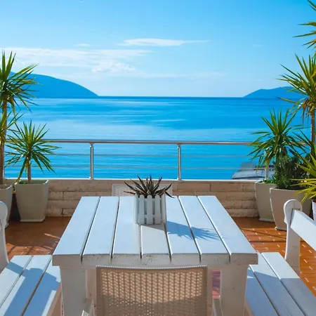 Holiday home Waverider Vlore